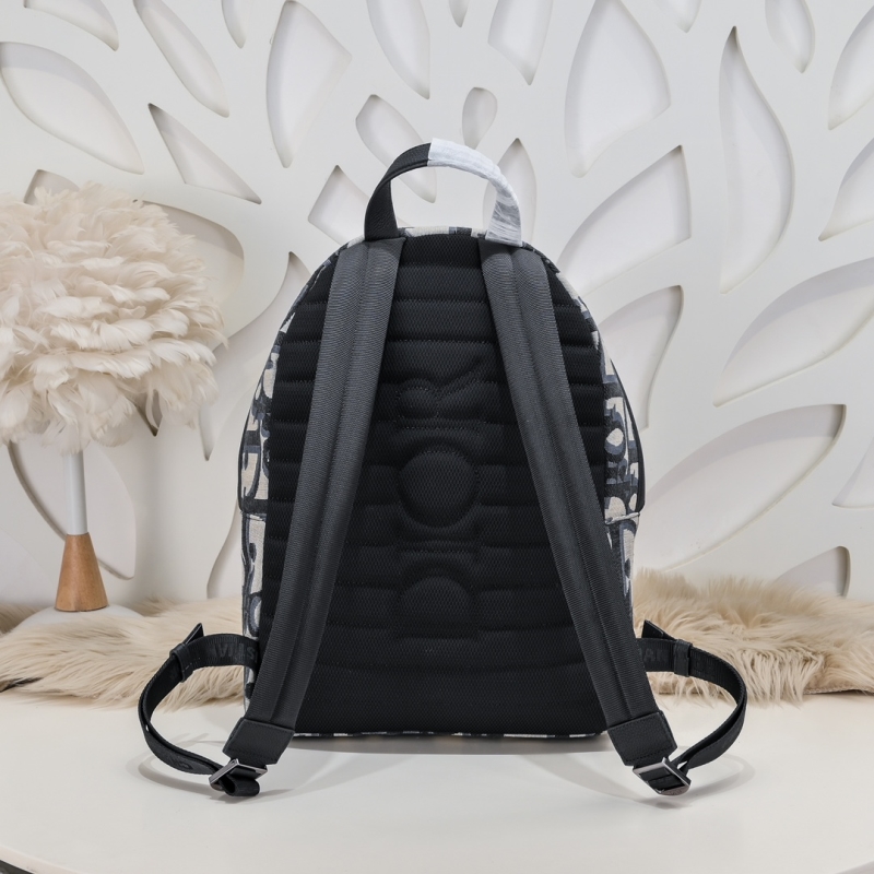 Christian Dior Backpacks